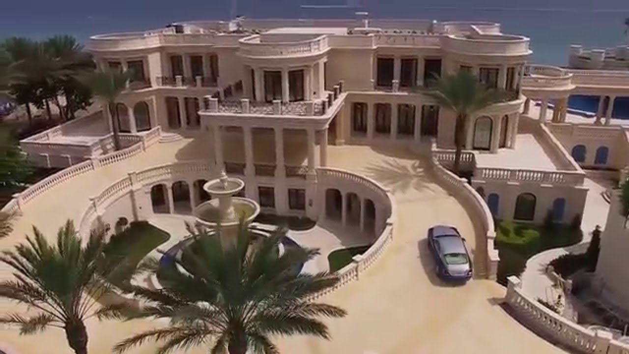 Mio Villa In Miami $163,000,000   Kauffs Tint