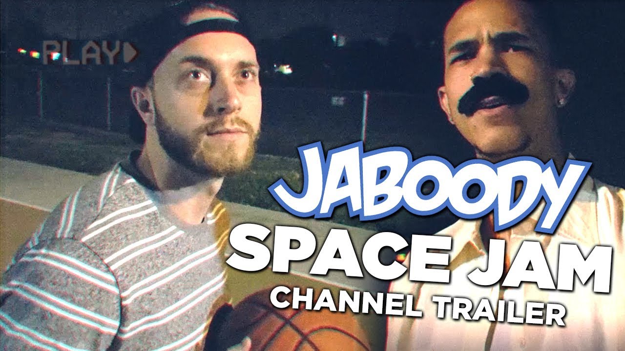 Jaboody Studios Channel Trailer