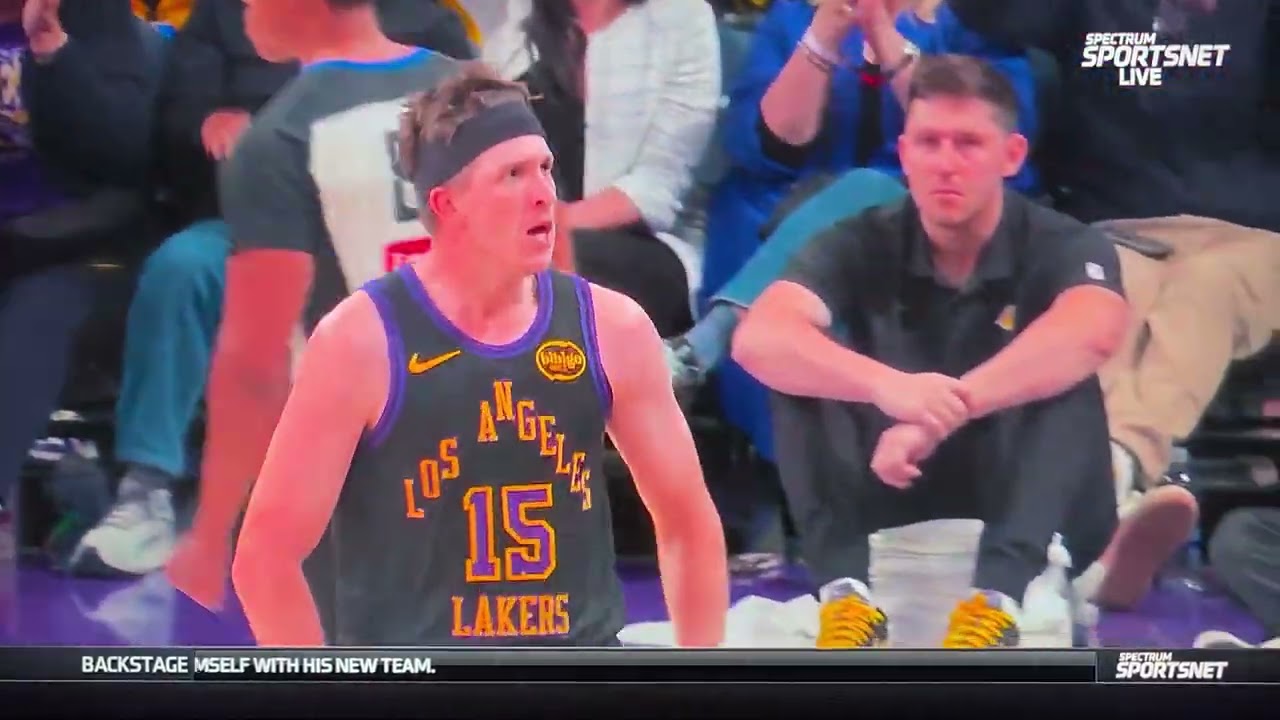 Game Highlights: Magic beat Lakers 110-109. 