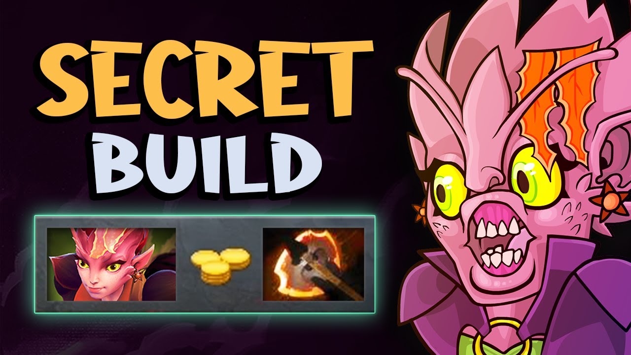 DO THIS, To Make Dark Willow Broken!