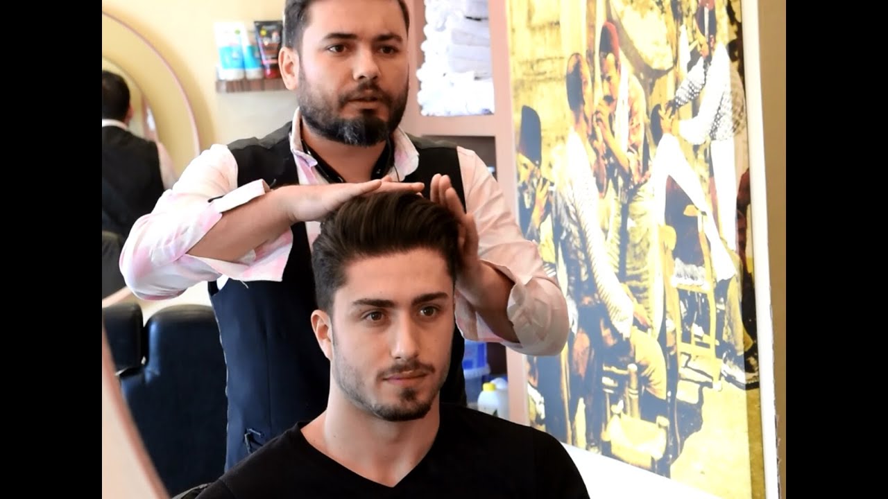 VLOG | Kıvırcık ve Dalgalı Saçlara Düzleştirme İşlemi