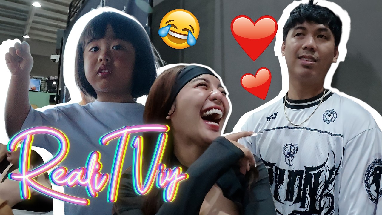 realiTViy EP1 | WATALAYK