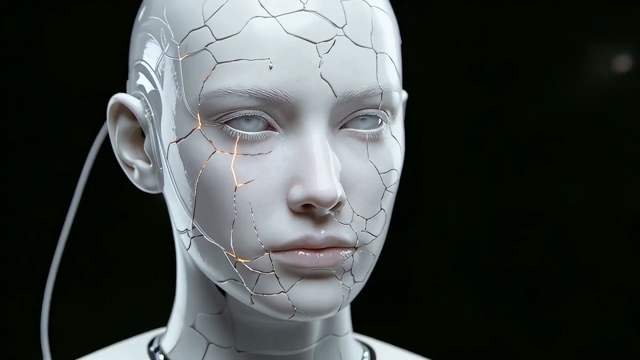 System Idle - Mandatory Bliss (Official Music Video) [4K] | Melodic Techno / Cinematic Progressive