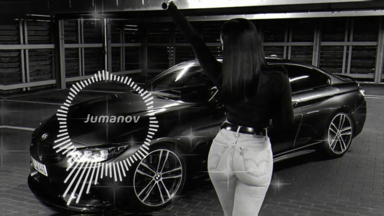 Jumanov-A gentle dance (original mix)