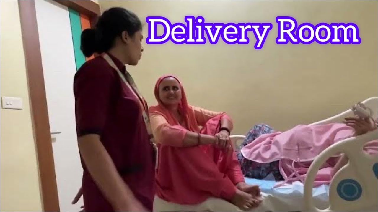 Delivery Room Me Shift kar Diya #swamitbadesra #youtubeshorts #trending