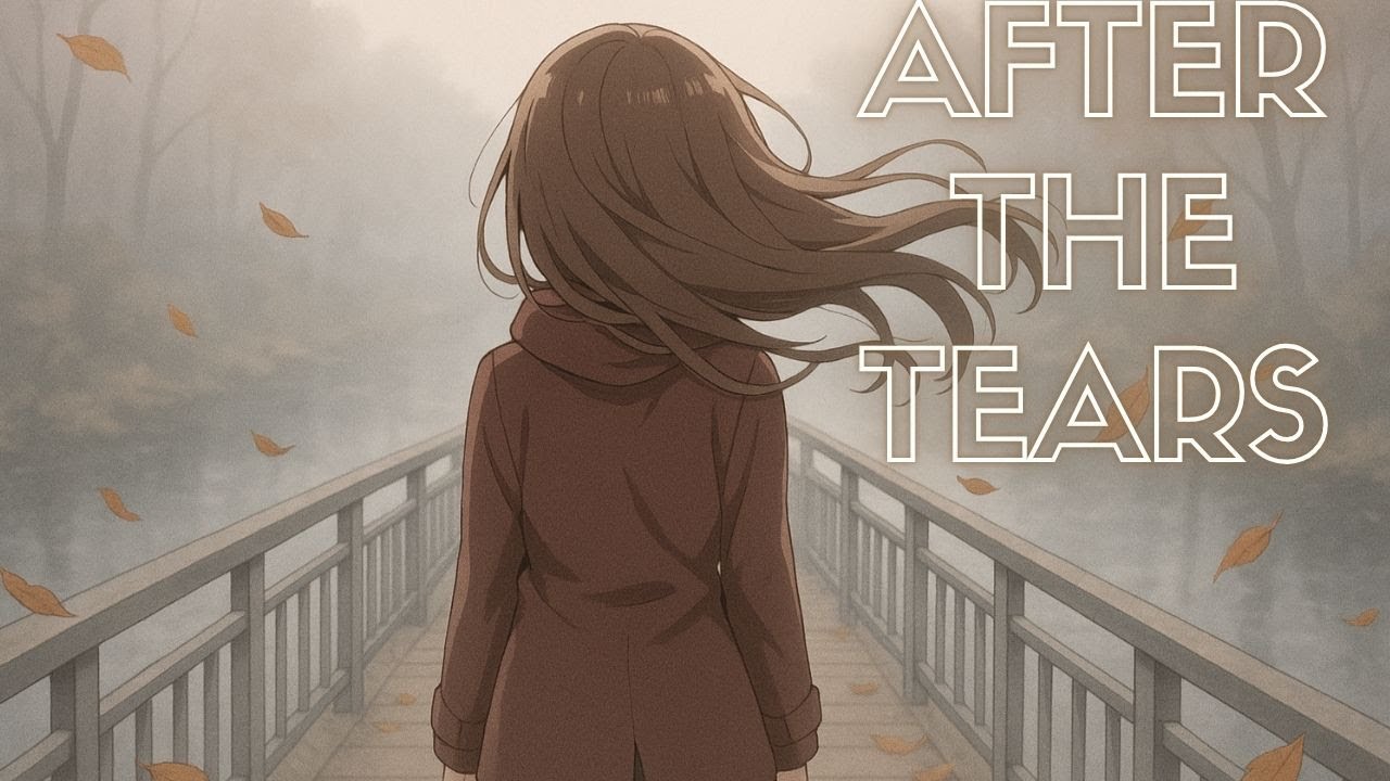Astronomical Music - After The Tears