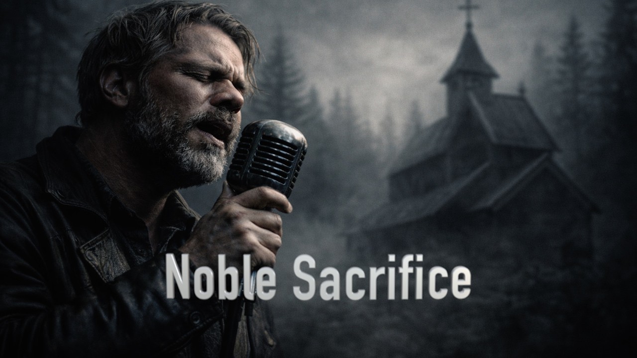 Noble Sacrifice — Viktor Rydberg:  Dexippos part 3 | Nordic Gospel