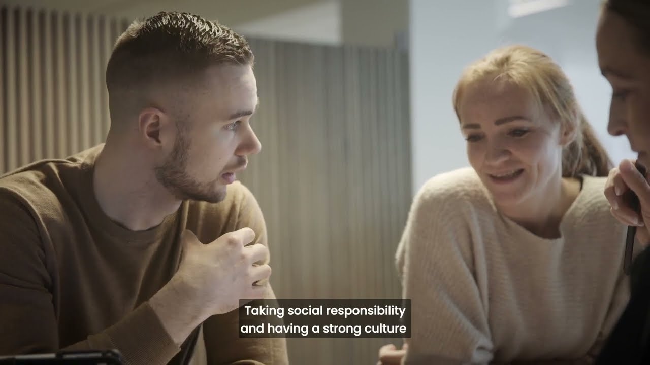 Creativ Company &ndash; how we embrace social responsibility