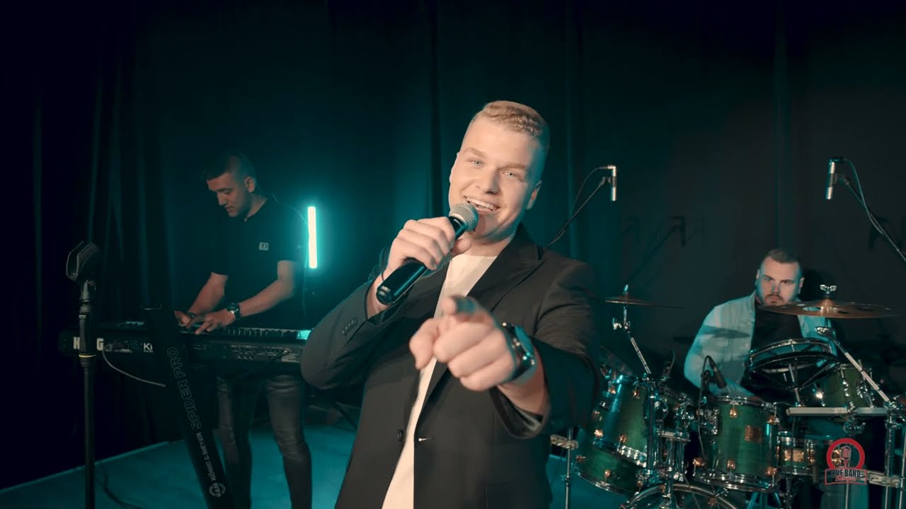 ® Live Band Skopje - Zabaven mix (Cover version) 2024