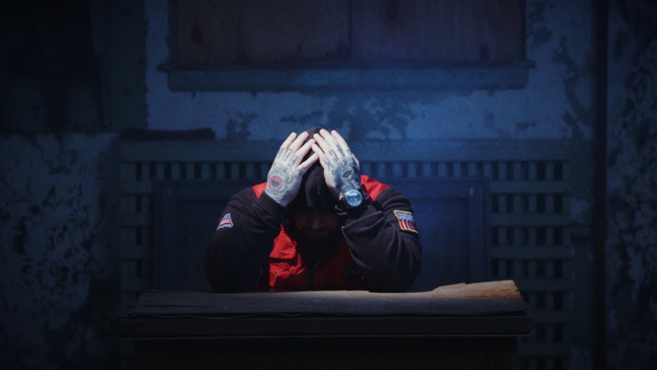 Vinnie Paz 