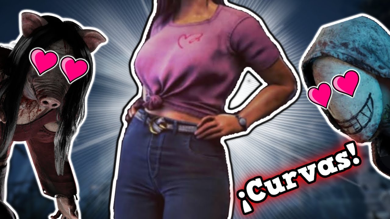 Dead by Daylight - ¡La NUEVA y CADERONA JANE ha LLEGADO!