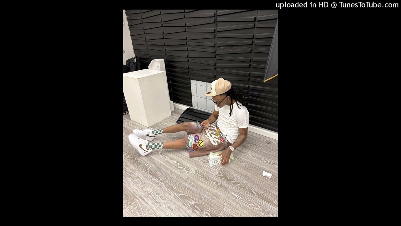 Smoney x EBK Young Joc Type Beat - 