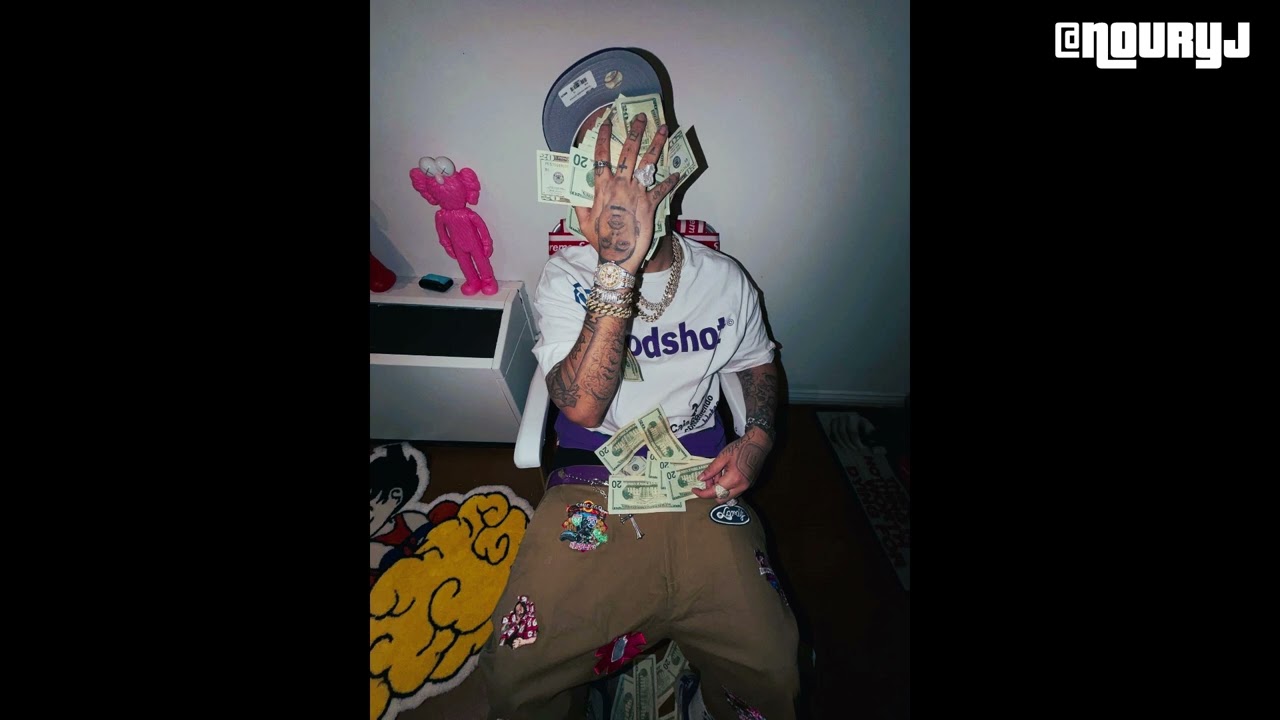 [FREE] Fenix Flexin x Shoreline Mafia Type Beat - 