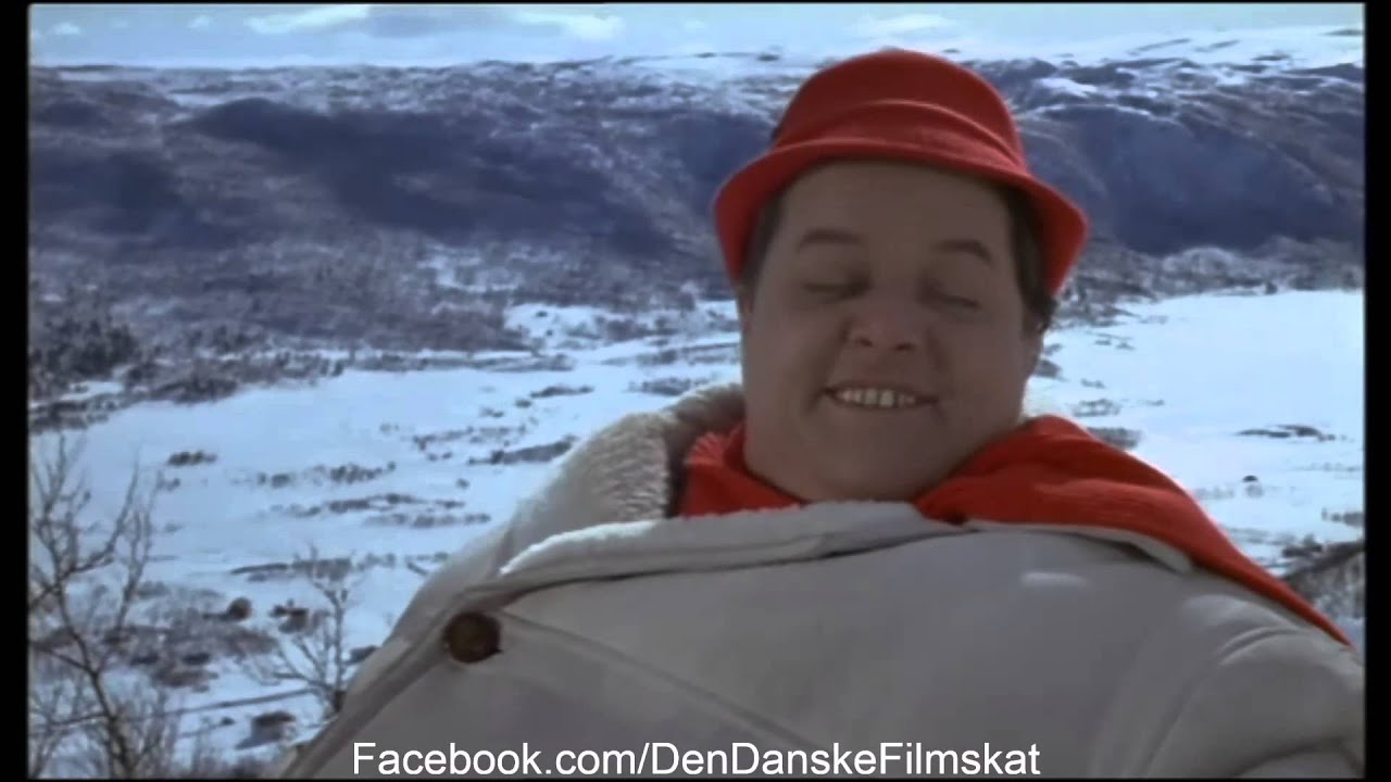 Min kones ferie (1967) - Kom til Norge! (Poul Bundgaard)