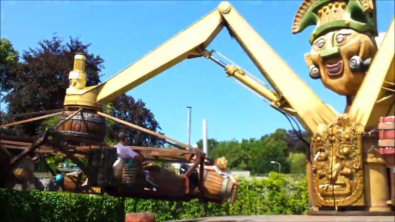 gold curse drievliet