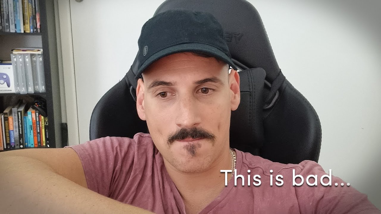 Adobe is trying to kill my indie game..