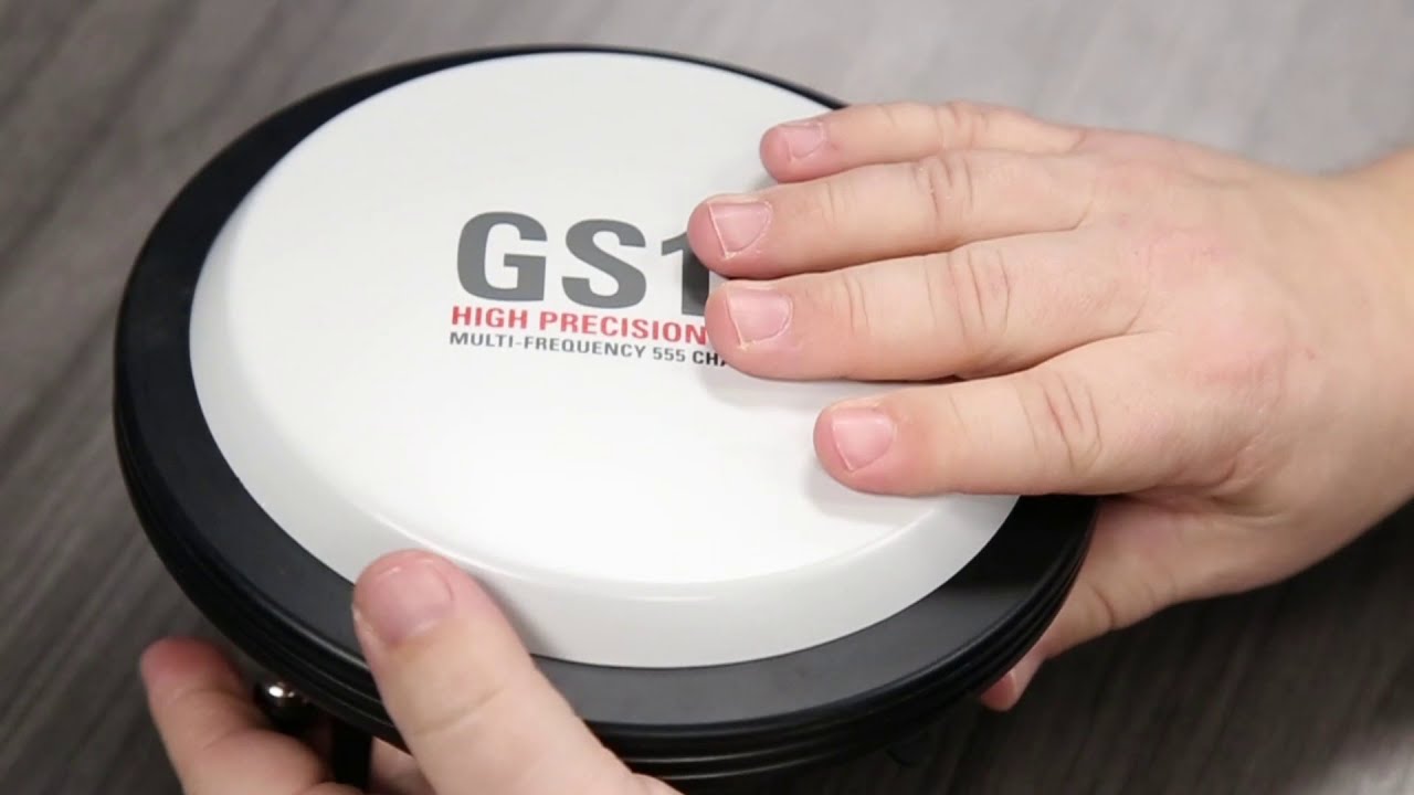 How-To: Insert a Sim Card into a Leica GS16 & Connect it to Your Network