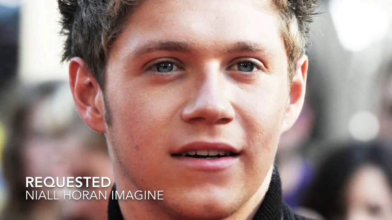 Niall Horan Imagine