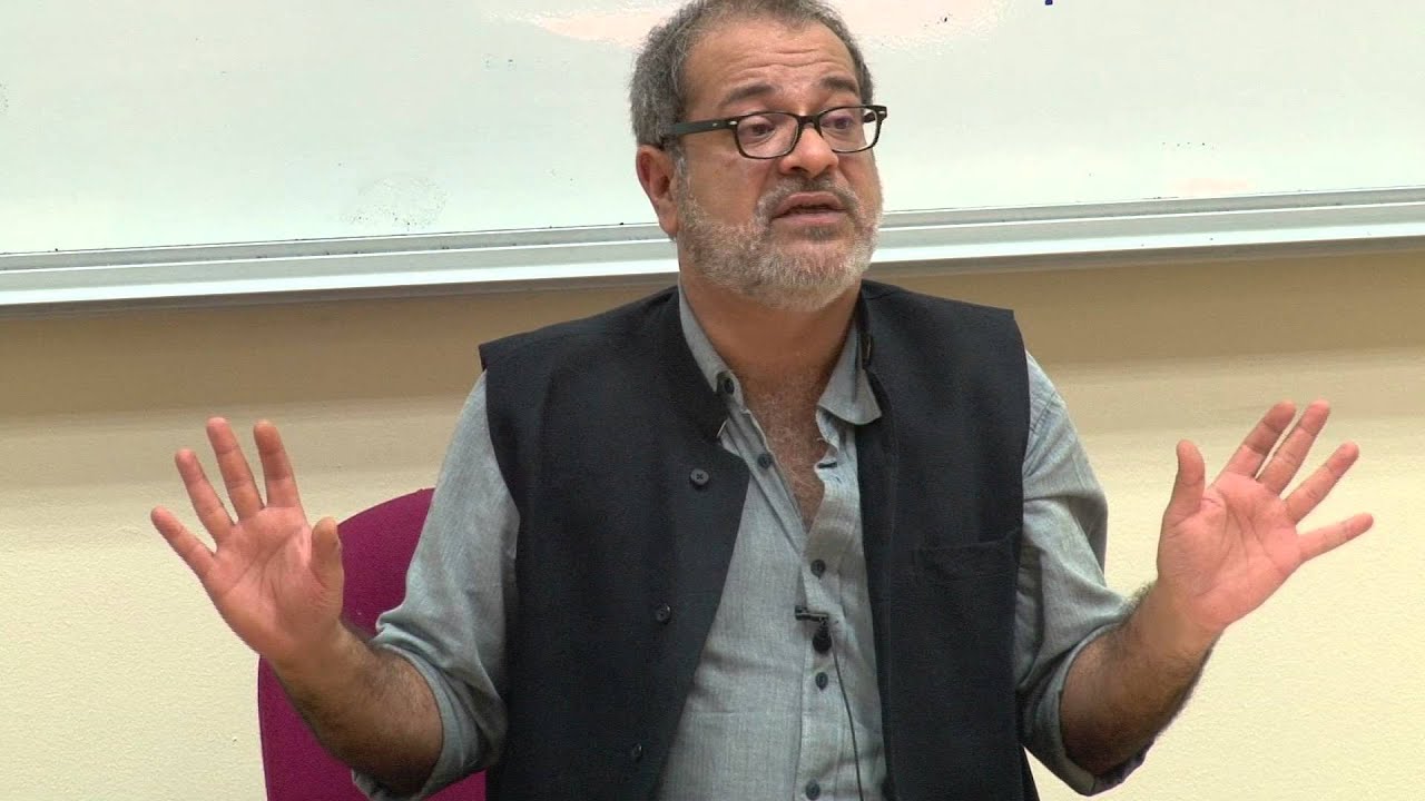 AUS Lectures | The Politics of Piety and the Loss of Spirituality