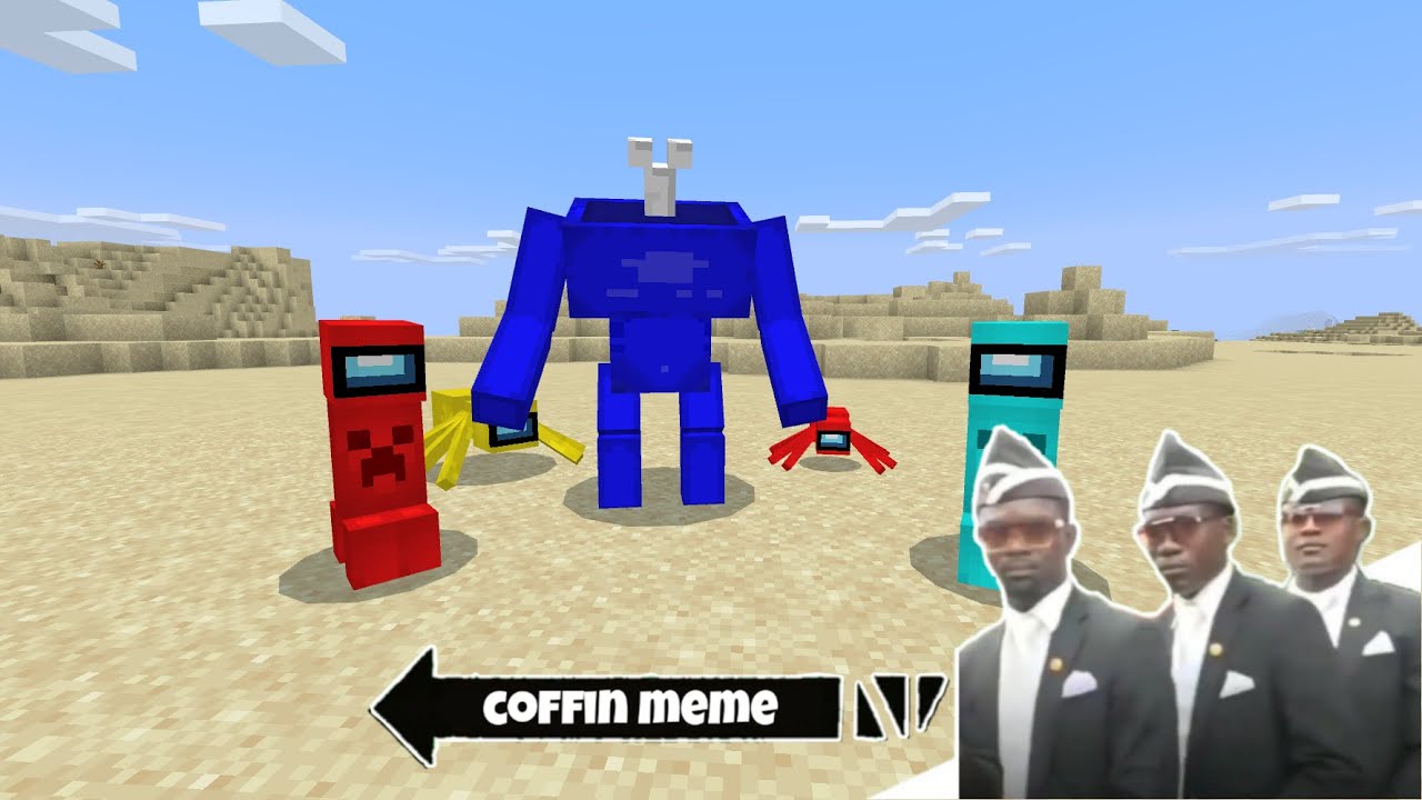 Best of Coffin Meme 