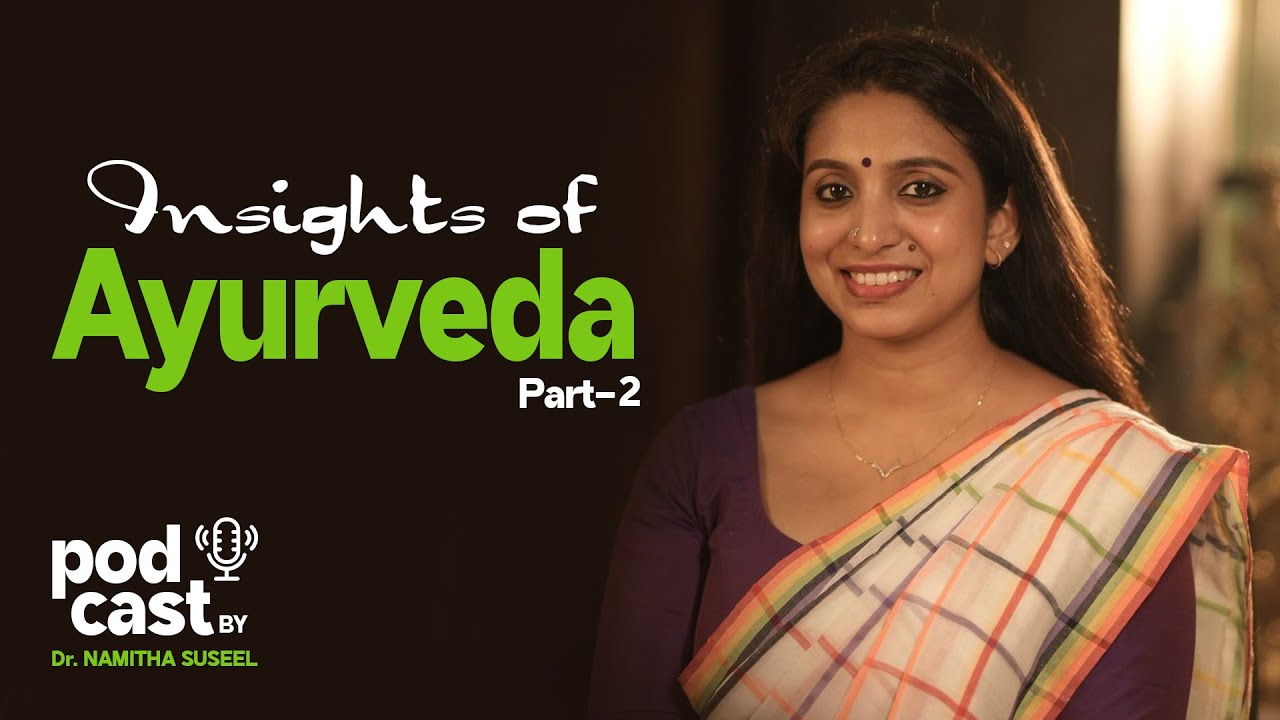 Your Body Runs on 3 Energies | Ayurveda Explained  #ayurveda #panchakarma #health #science #energy