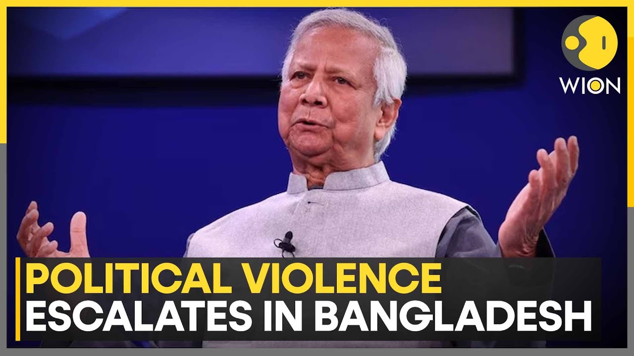Bangladesh Political Violence: Political Killings Attributed To Indifferences Within Party Ranks