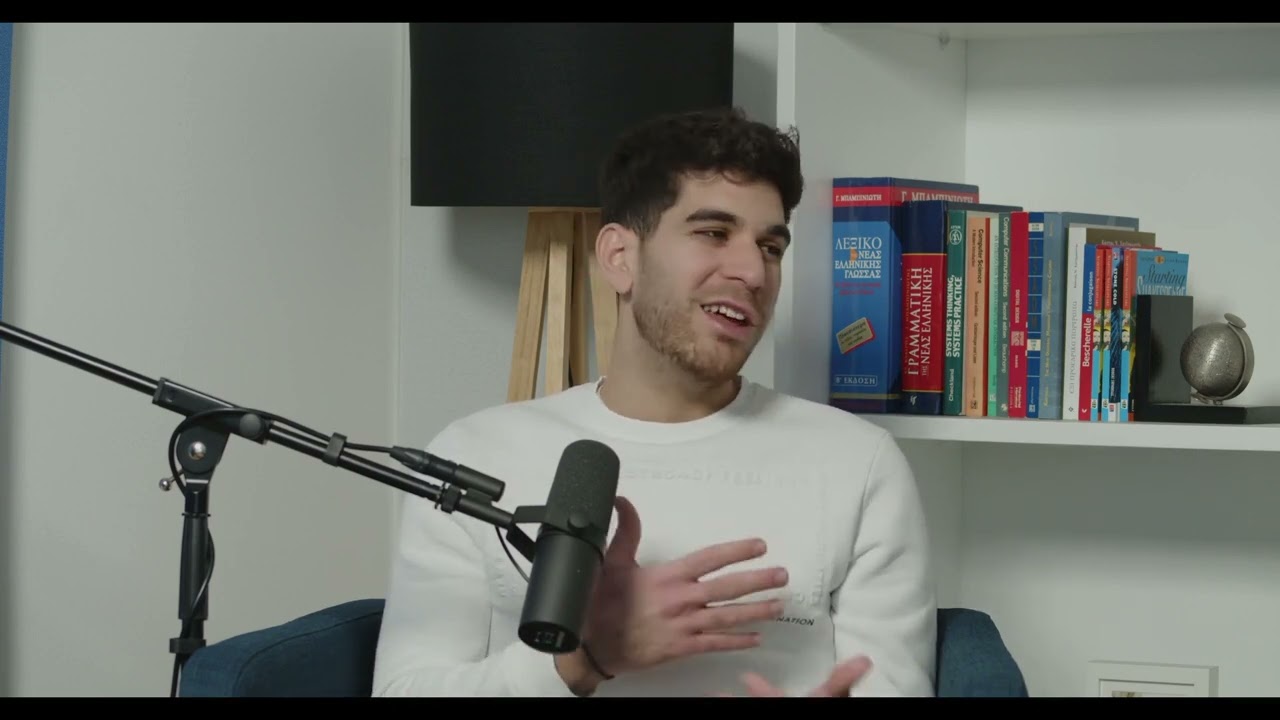 AI in ADU Podcast with Expert David