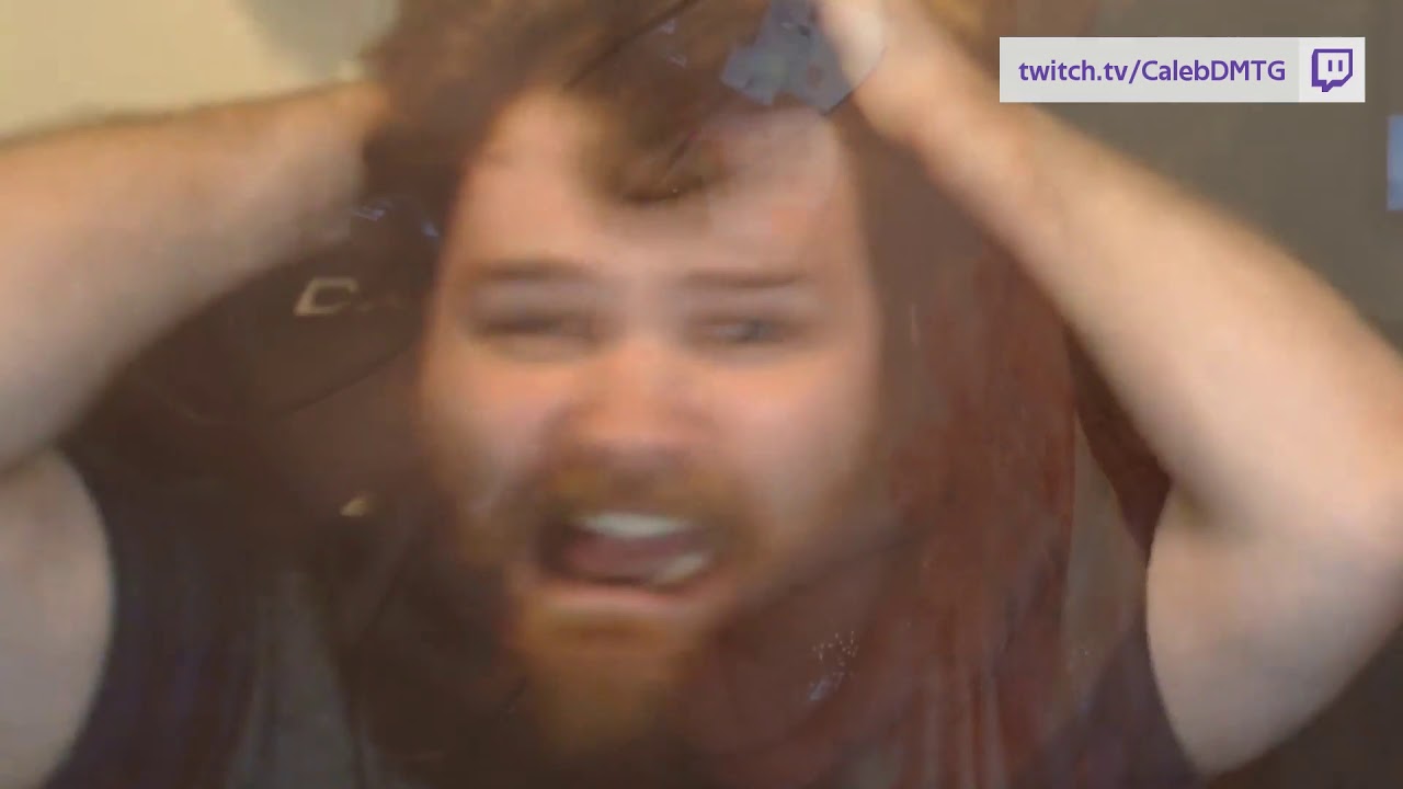 Why LSV, Whyyyyyy - Cardgames Twitch Highlights #17