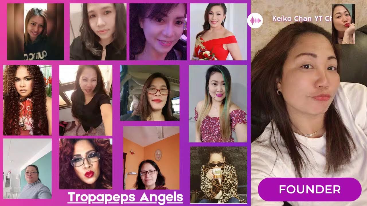 MACMAC PABLO HARAPIN MO KAMI........