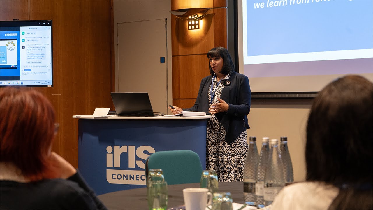 Focusing on Each Teacher's Needs Shifting to a Personalised PD Model - Tejinder Deeks