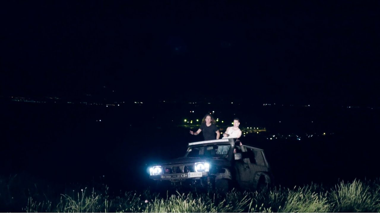 Teuma Thug, Good Jan - Metru (Prod. by Maken Row | Videoclip Oficial)