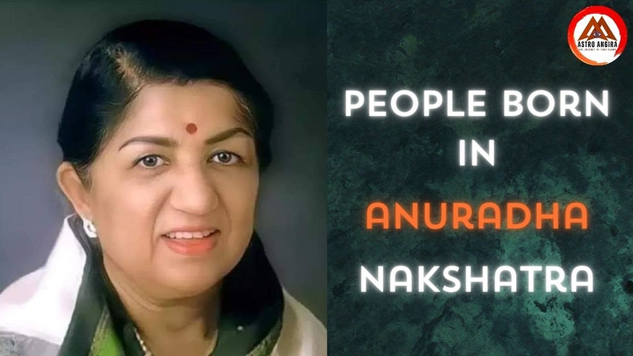 27 Nakshatra series || Anuradha Nakshatra || #lalkitab #nakshatra#anuradha #astrology#zodiac#astro
