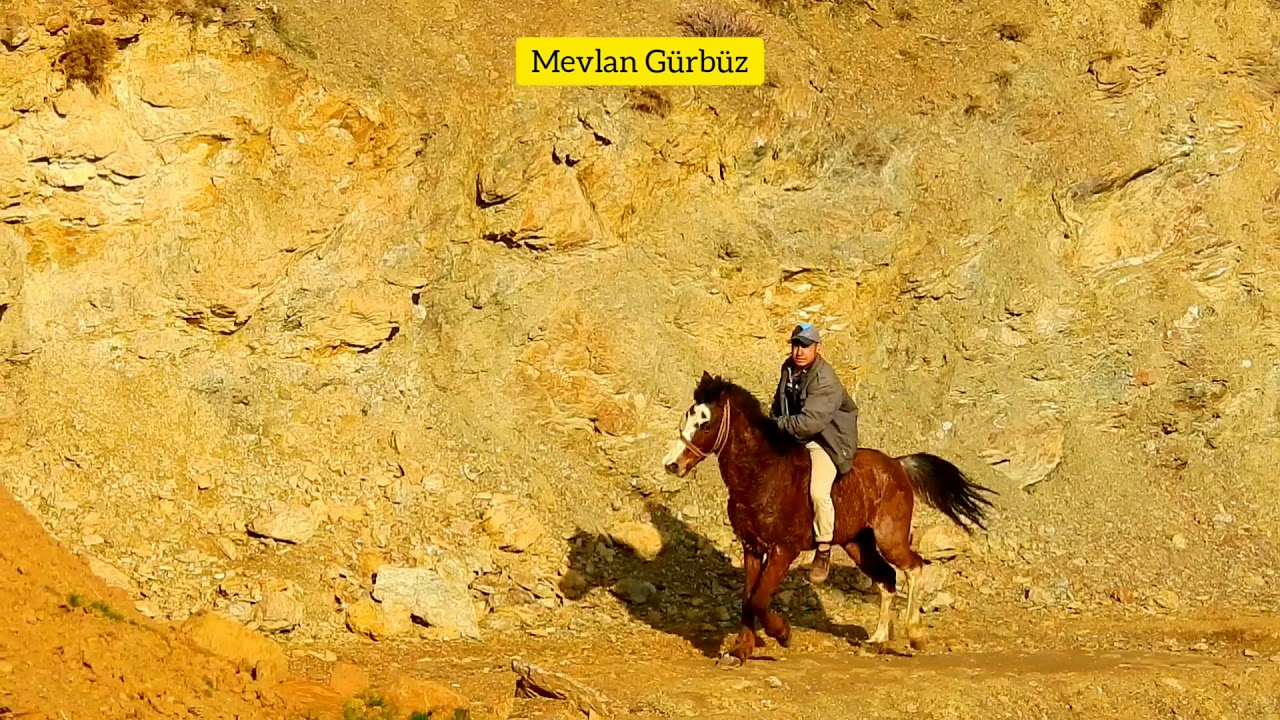 Mem Ararat --Hesp&eacute; Kek&eacute;min Boze-- ( Bitlis/Hizan)