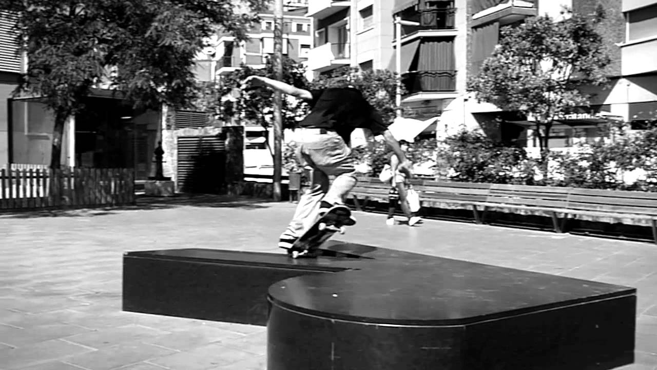 MANOLO ROBLES - TECHNICAL LIFE