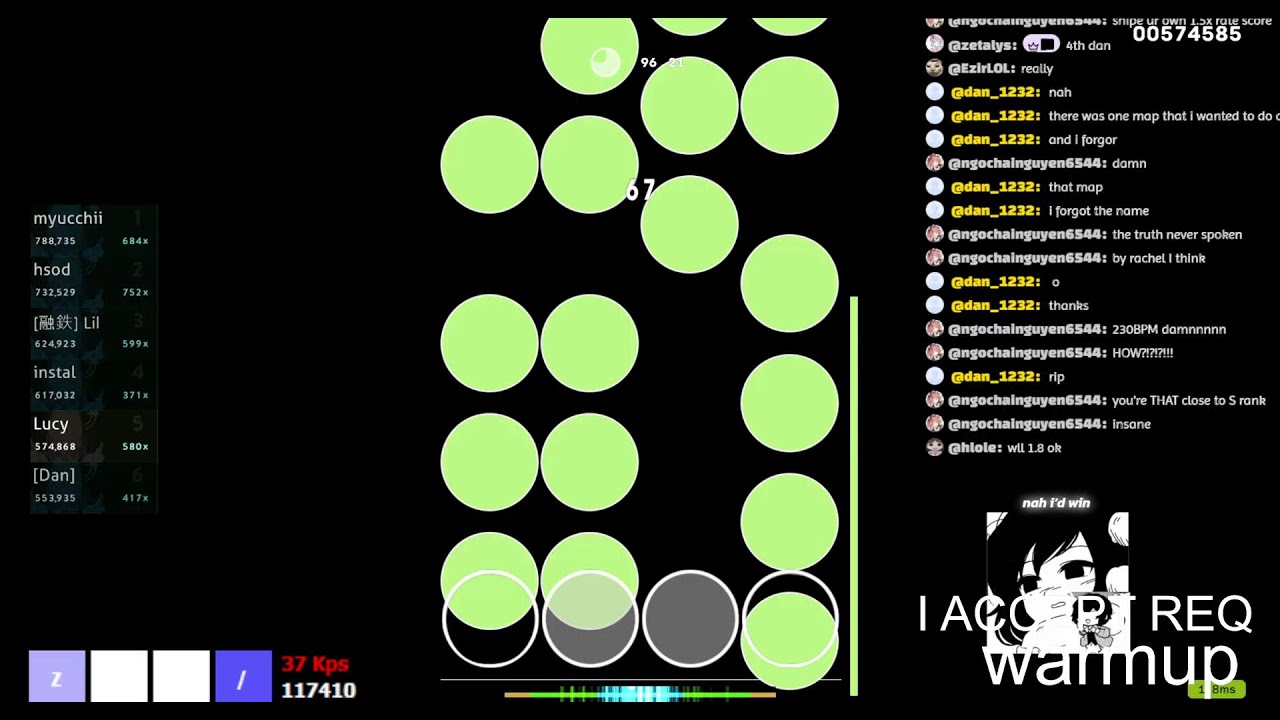 im streaming