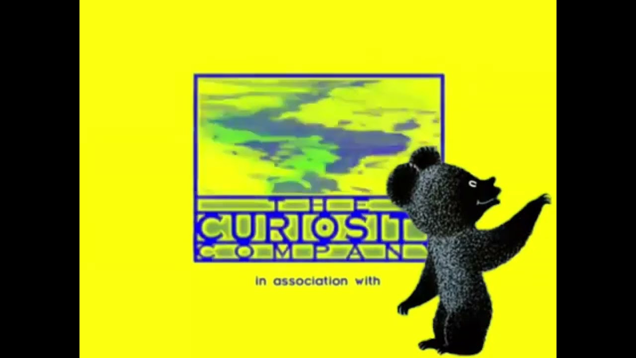 The Curiosity Company Effects (Sponsored by Preview 2 Effects)