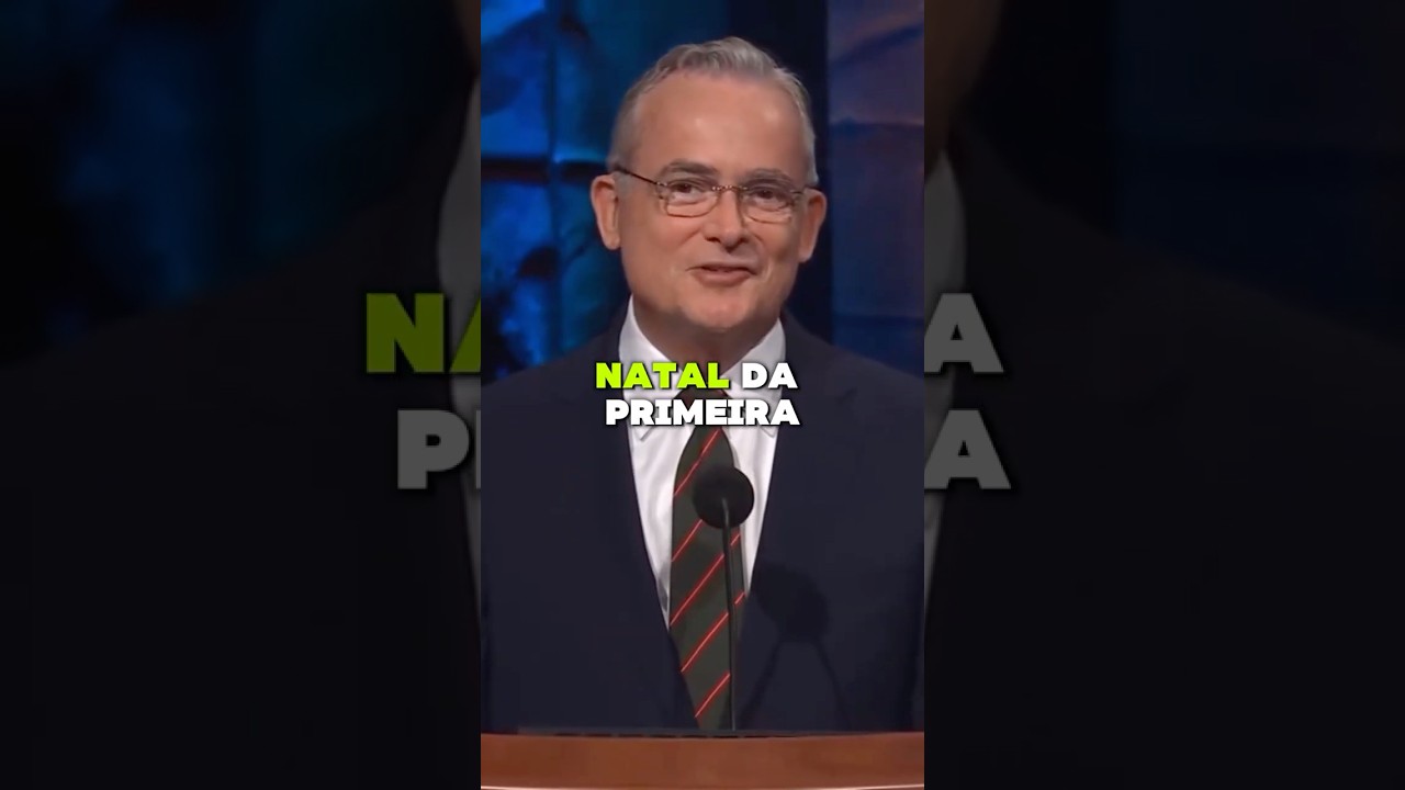 ✅ A MAGIA DO DEVOCIONAL DE NATAL: quando música, fé e Cristo unem corações no mundo inteiro 🎶 