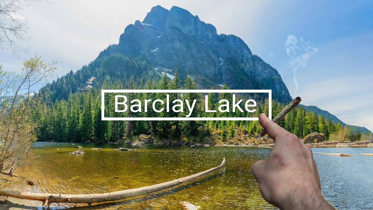 Nature Hike and Smoke Sesh w/ Origins & Harmony Farms