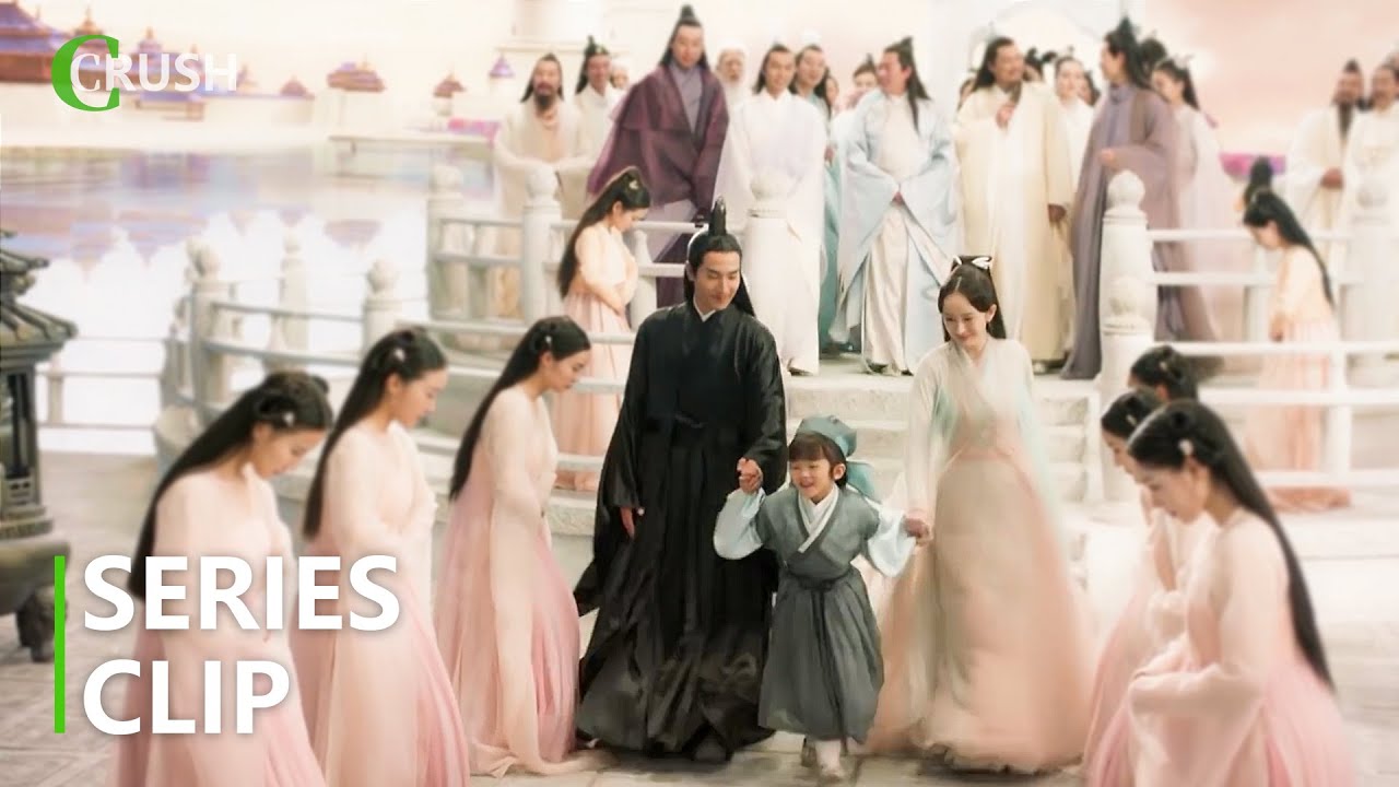 Она согласилась выйти замуж за отца-одиночку, который был в нее влюблен.