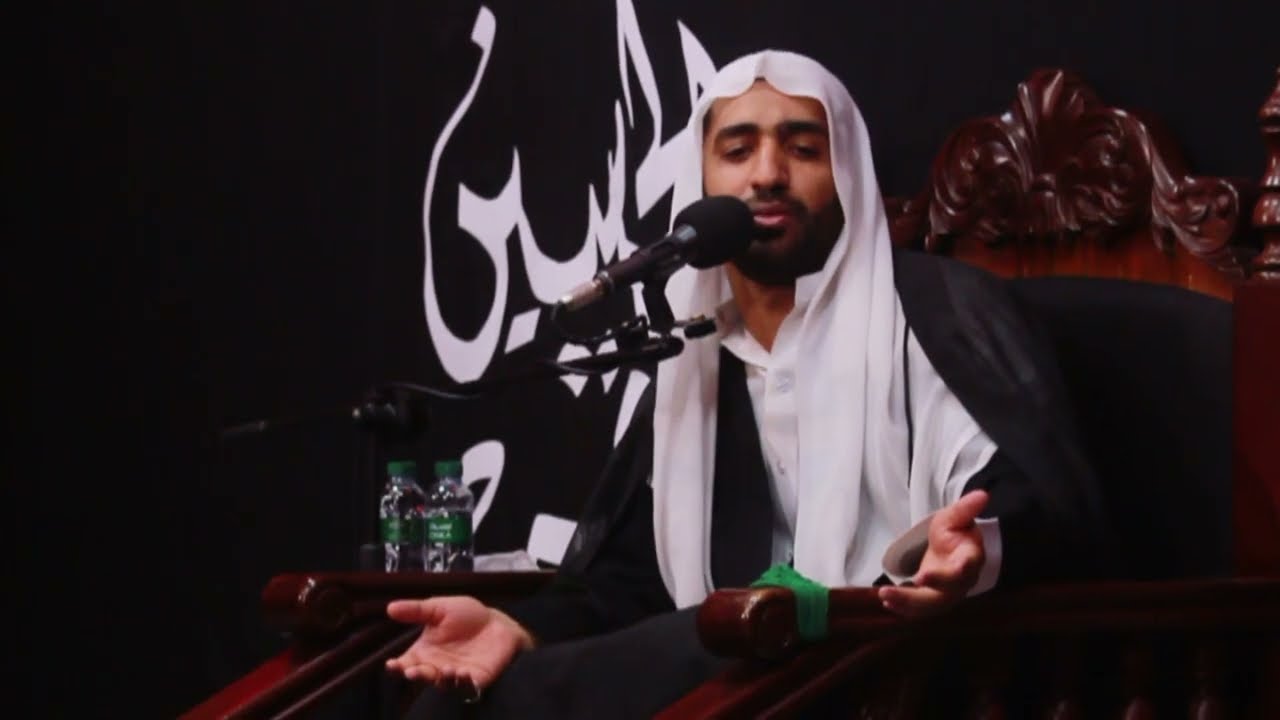 الملا عبدالإله الرويشد | 6 محرم 1444هـ