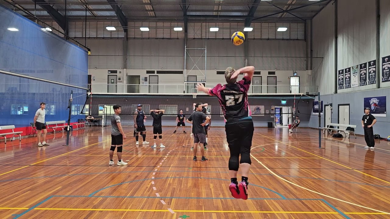 01-02-2026 | You Got Served vs Pandas