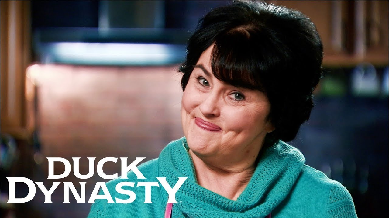 Duck Dynasty: Miss Kay’s Funniest & Sweetest Moments Part 2