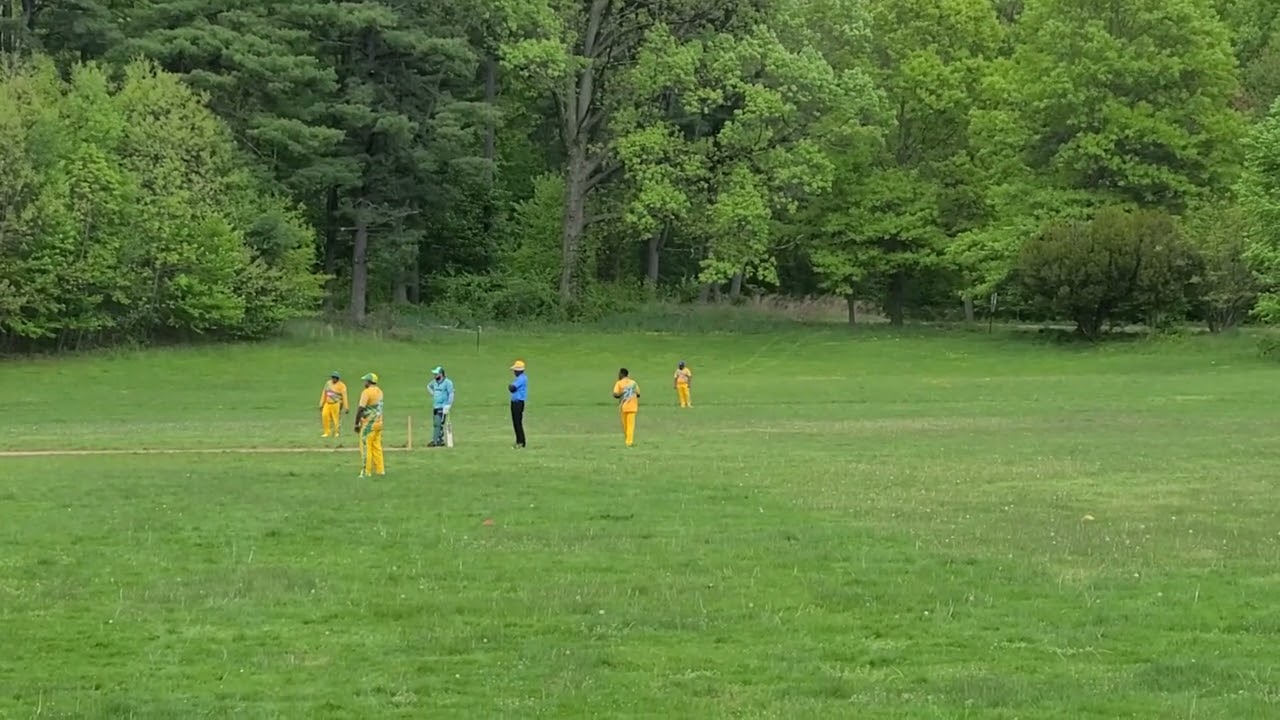 Concord CC vs Riverside @Keney Park 1, 5/12/24. Division 1 💥