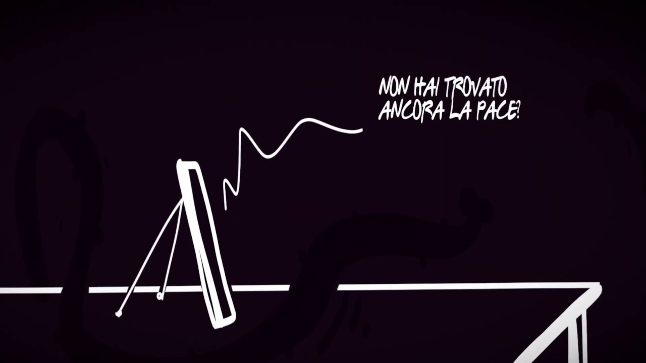 Militanza Grafica | Riconnessione