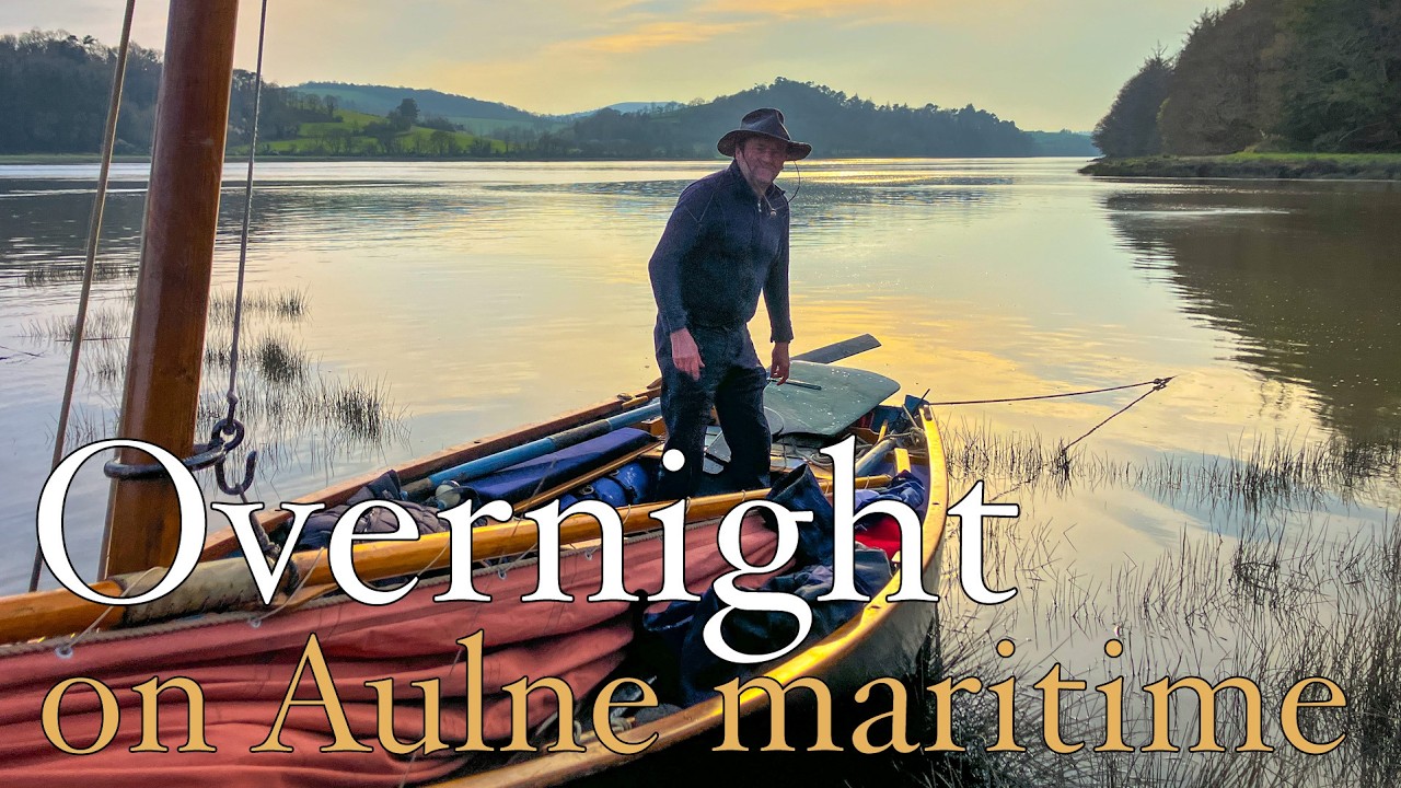 Ночевка на борту морского судна 