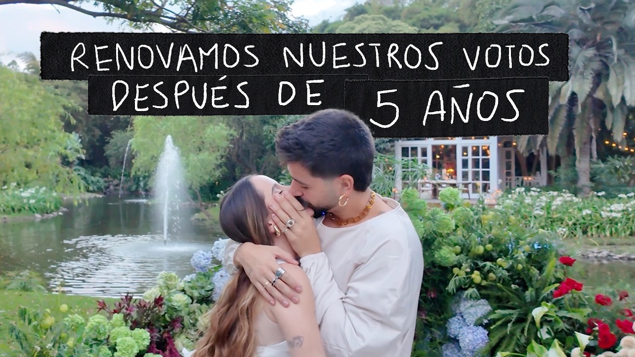El matrimonio no es lo que pensábamos, es aún mejor