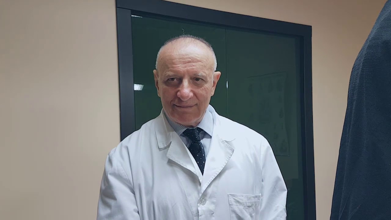 Innovazioni nel trattamento delle grandi varici