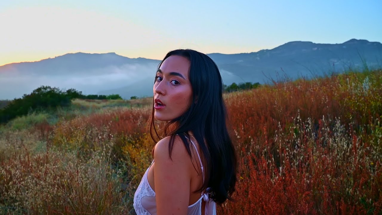 Erica Jo - Disguise (feat. hayson) (Official Music Video)