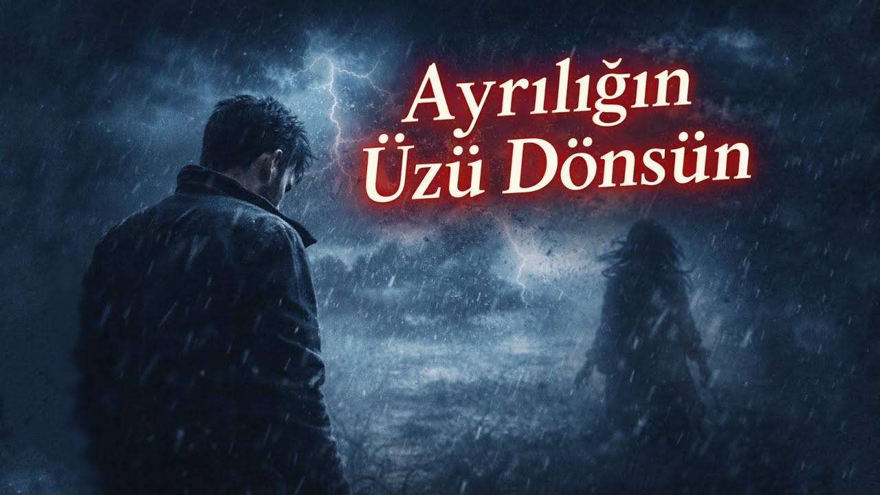 Məmmədbağır Bağırzadə - Ayrılıq Olmayaydı (Ayrılığın Üzü Dönsün Bu Dünyada) | AI Cover