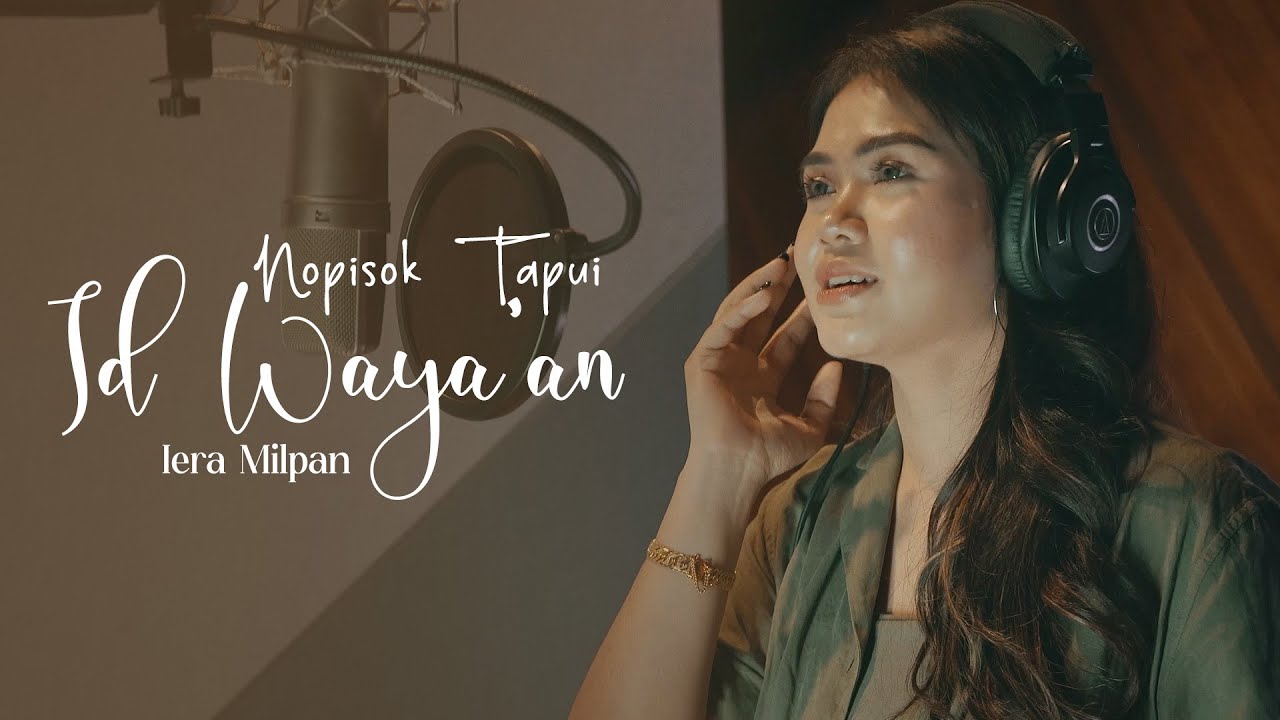 Iera Milpan - Nopisok Tapui Id Waya'an (Dusun Ver.) [Official Music Video]